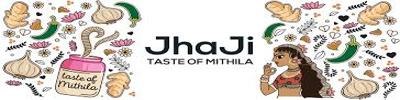 JhaJi Store Logo