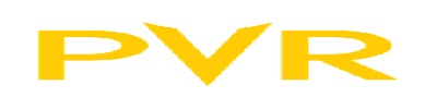 PVR Cinemas Logo