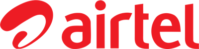 Airtel Logo