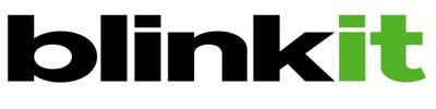 Blinkit Logo