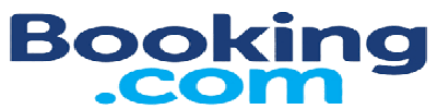 Booking Logo