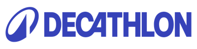 Decathlon Logo