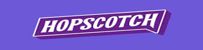 Hopscotch Logo