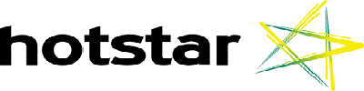 Hotstar Logo