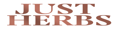 Just Herbs Logo