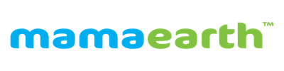 Mamaearth Logo