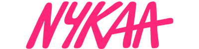 Nykaa logo