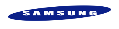 Samsung India Logo