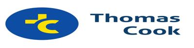 Thomas Cook Logo